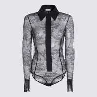 Camasi Blumarine Camicie Nero Femei