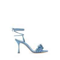 Sandale Manolo Blahnik Sandals Femei