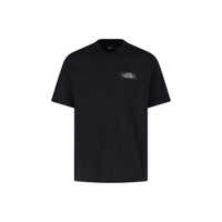 Topuri Amiri T-Shirts Barbati