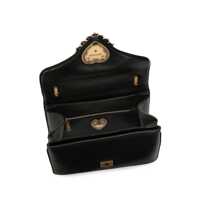 Genti de umar Dolce & Gabbana Dama - Genti de umar Dolce & Gabbana Dolce & Gabbana Shoulder Bags Black Femei (BM 18380232) - B-mall.ro