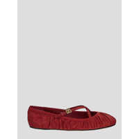 Balerini Dolce & Gabbana Flat Shoes Femei