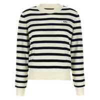 Pulovere A.P.C. 'Josepha' Sweater Femei