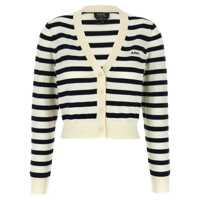 Cardigane A.P.C. 'Gaelle' Cardigan Femei