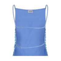 Topuri P.A.R.O.S.H. Sequin Top Femei