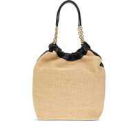 Genti de mana Demellier Bucket Bags Femei