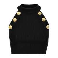 Topuri Balmain 'Chiocciola' Top Femei
