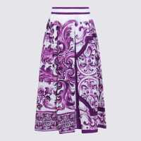 Fuste Dolce & Gabbana Skirts Femei
