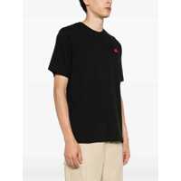 Tricouri Kenzo pentru Barbati - Tricouri Kenzo Kenzo Gots Boke T-Shirt Black Barbati (BM 18380724) - B-mall.ro