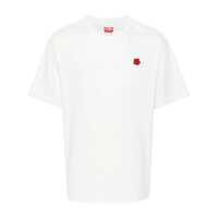 Tricouri Kenzo 'Gots Boke' T-Shirt Barbati