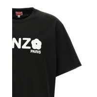 Tricouri Kenzo pentru Barbati - Tricouri Kenzo Kenzo Gots Boke Flower 2.0 T-Shirt Black Barbati (BM 18380742) - B-mall.ro