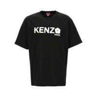 Tricouri Kenzo 'Gots Boke Flower 2.0' T-Shirt Barbati