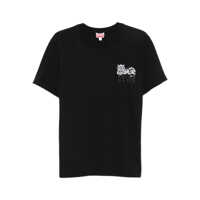 Topuri Kenzo T-Shirts Barbati