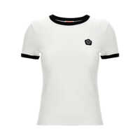 Tricouri Kenzo 'Boke Flower 2.0' T-Shirt Femei