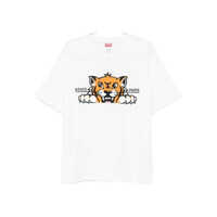 Topuri Kenzo T-Shirts Barbati