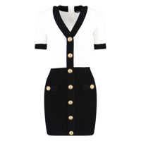 Rochii Balmain Dresses Femei