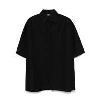 Camasi Fendi Ff Jacquard Shirt Barbati