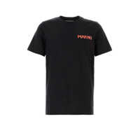 Tricouri Marni T-Shirt Barbati