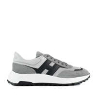 Sneakers Hogan Hyperlight Gray Sneakers Barbati