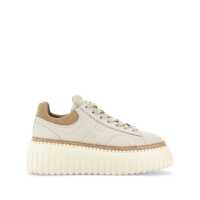 Pantofi Hogan Flat Shoes Femei