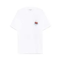 Tricouri Carhartt Carhartt Wip S/S Jake Garcia T-Shirt