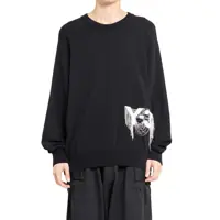 Pulovere Y-3 Adidas Knitwear Barbati