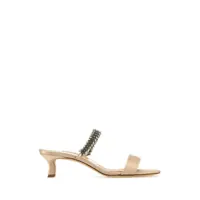 Sandale Manolo Blahnik Sandals Femei
