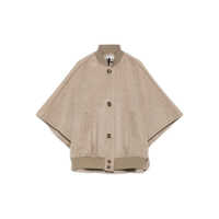 Geci Max Mara Capes Femei