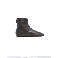 Pantofi cu toc Le Monde Beryl Shoes Femei