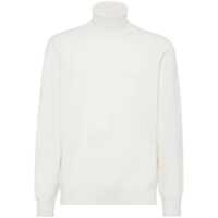 Pulovere Brunello Cucinelli Cashmere Turtle-Neck Jumper Barbati