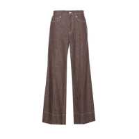 Blugi Brunello Cucinelli Jeans Femei