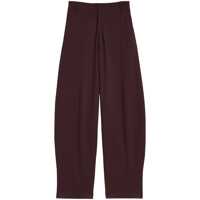 Pantaloni casual Lemaire Pants Femei