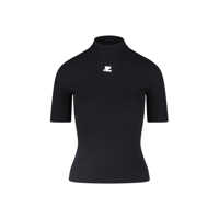 Pulovere Courrèges Sweaters Femei