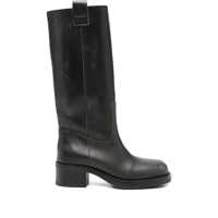 Pantofi cu toc Alohas Shoes Femei