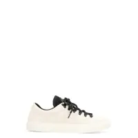 Sneakers Stone Island Suede Sneakers Barbati
