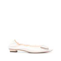 Balerini Roger Vivier Flat Shoes Femei
