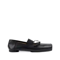 Balerini MM6 Maison Margiela Ballet Shoe Shoes Femei