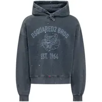 Pulovere DSQUARED2 Cypro Fit Sweatshirt Barbati