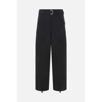 Pantaloni Sacai Trousers Barbati