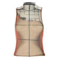 Topuri Jean Paul Gaultier Top Femei