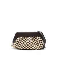 Genti de mana Themoirè Bags Femei