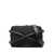 Alexander McQueen "Harness Camera" crossbody bag Black