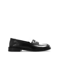 Pantofi fara toc The Attico AMANDA Loafers Femei