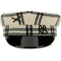 Palarii Baker Boy Hat Femei