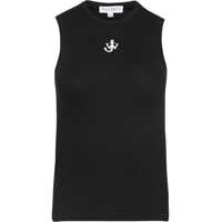 Bluze "Anchor Jwa" Logo Tank Top Femei