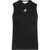 JW Anderson "Anchor Jwa" Logo Tank Top BLACK