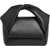 JW Anderson "Twister" Bag BLACK