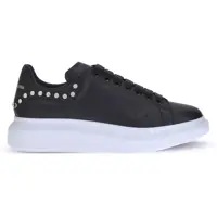 Sneakers Stud leather Sneakers Barbati