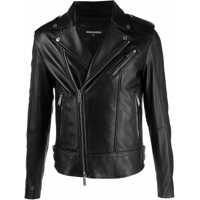 Jachete Kiodo leather Jacket Barbati