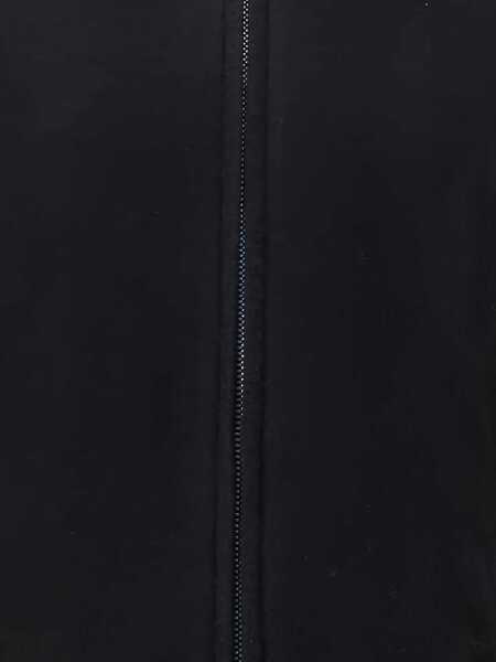 Jachete Rick Owens Shirt Jacket BLACK Barbati (BM 18382525) 4