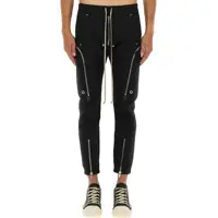 Pantaloni casual "Bauhaus" Pants Barbati